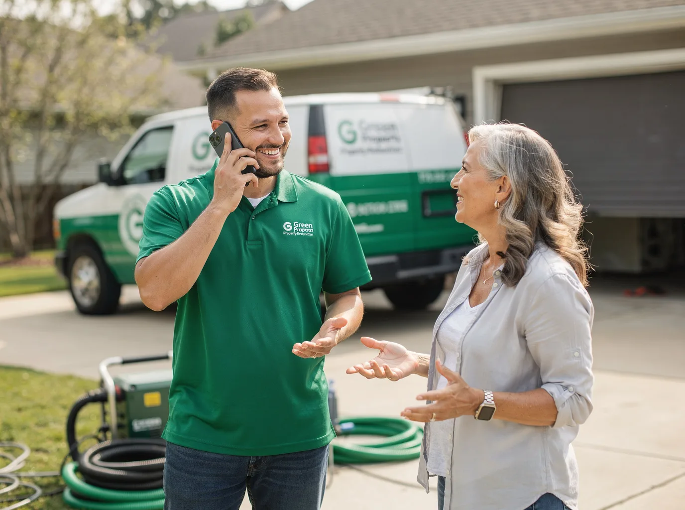 Water Damage Restoration West Decatur, PA FAQs